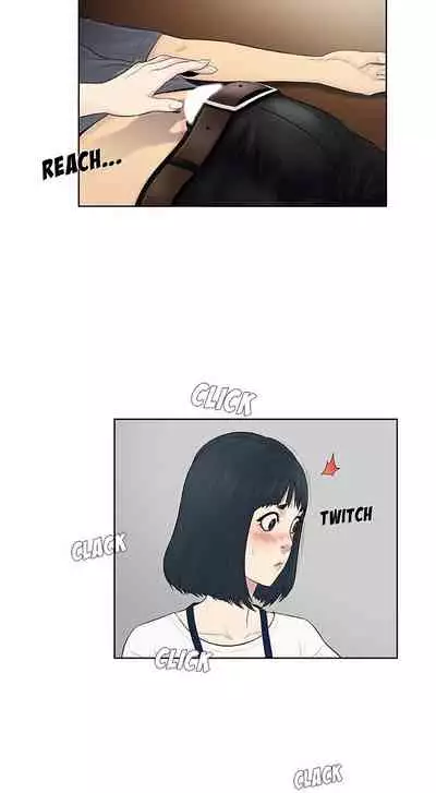 The Stand-up Guy Ch.56/56