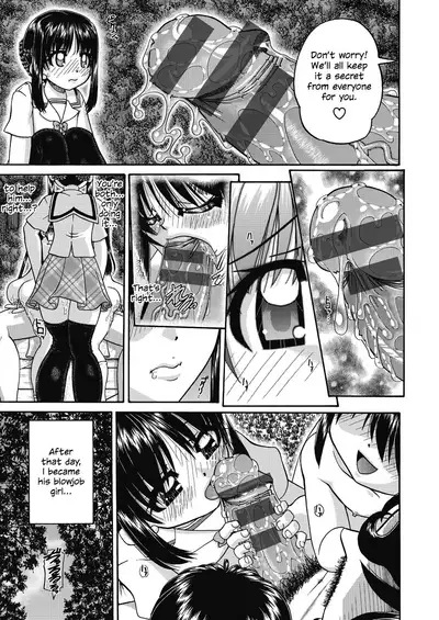 Joshi Shougakusei Ninshin Club | Gradeschooler Child Bearing Club Ch. 1 - 6