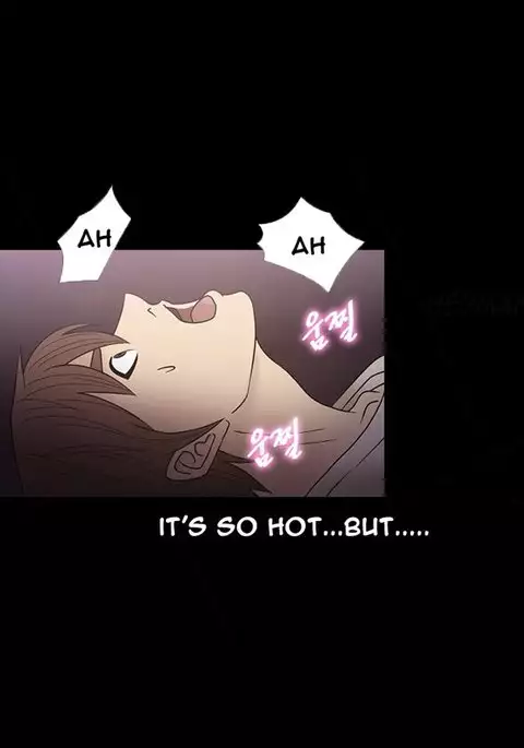 Secret Island Ch.1-20