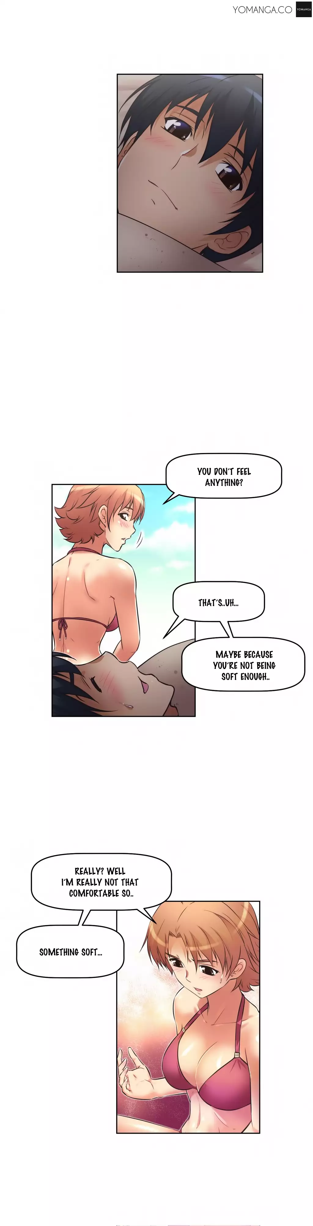 Brawling Go 0-17 Chapters