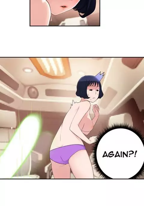 Tissue Thieves Ch.1-6