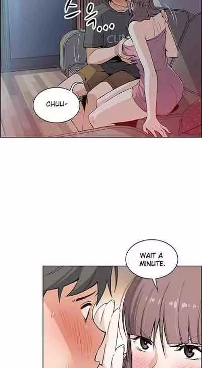 Housekeeper [Neck Pillow, Paper] Ch.40/49 [English] [Manhwa PDF]