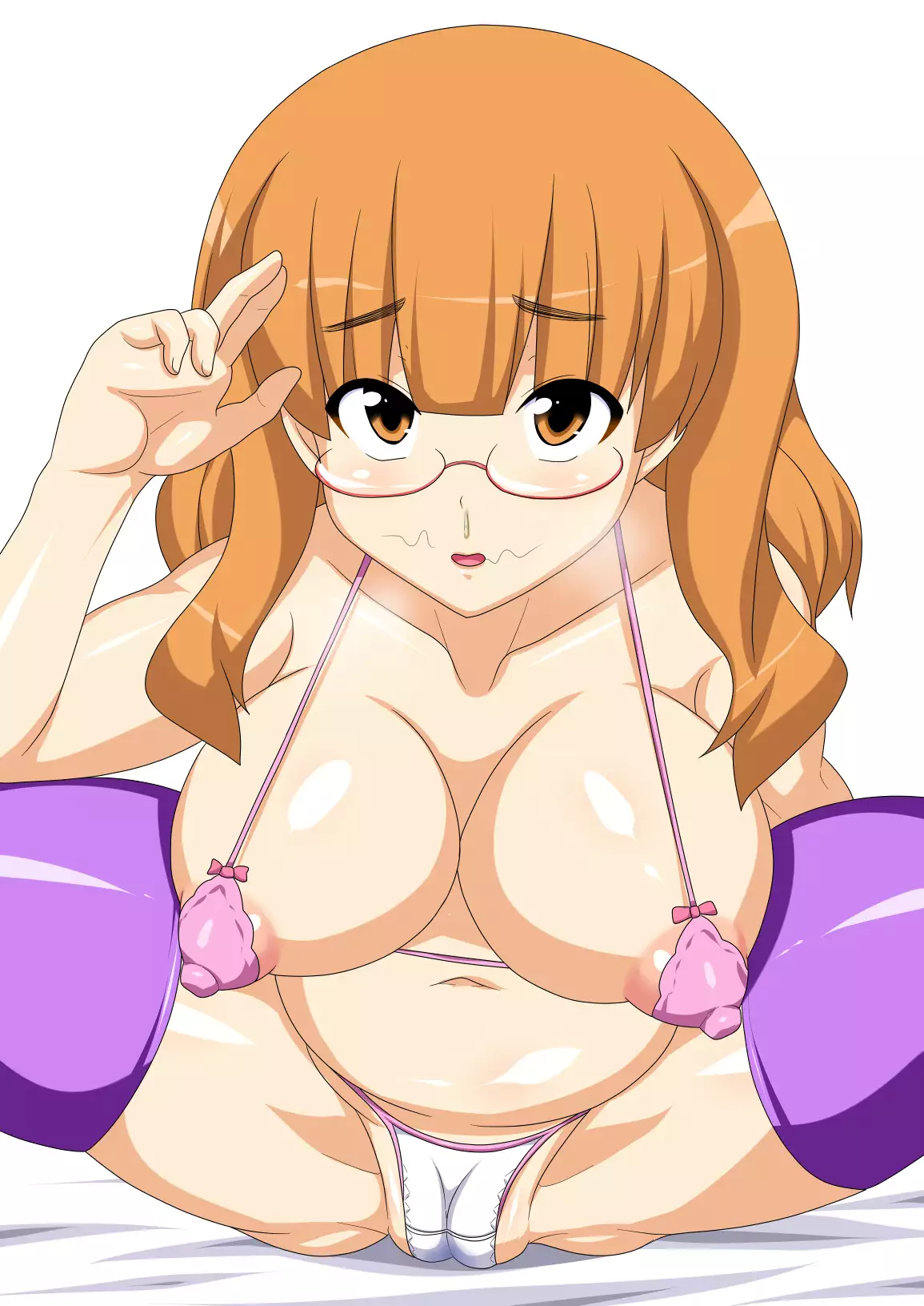 Tokunou Fellagao Mori