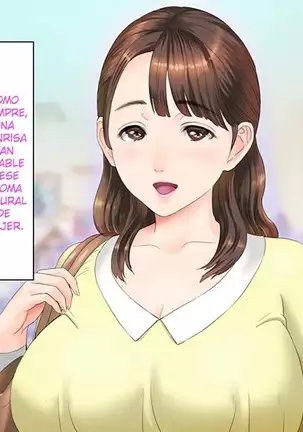 Kinjo Yuuwaku Daisandan -Tomodachi no Okaa-san Hen- Zenpen