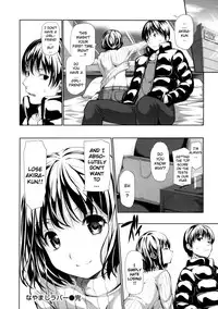 [Tosh] Menkui! (Complete) [Decensored][English]