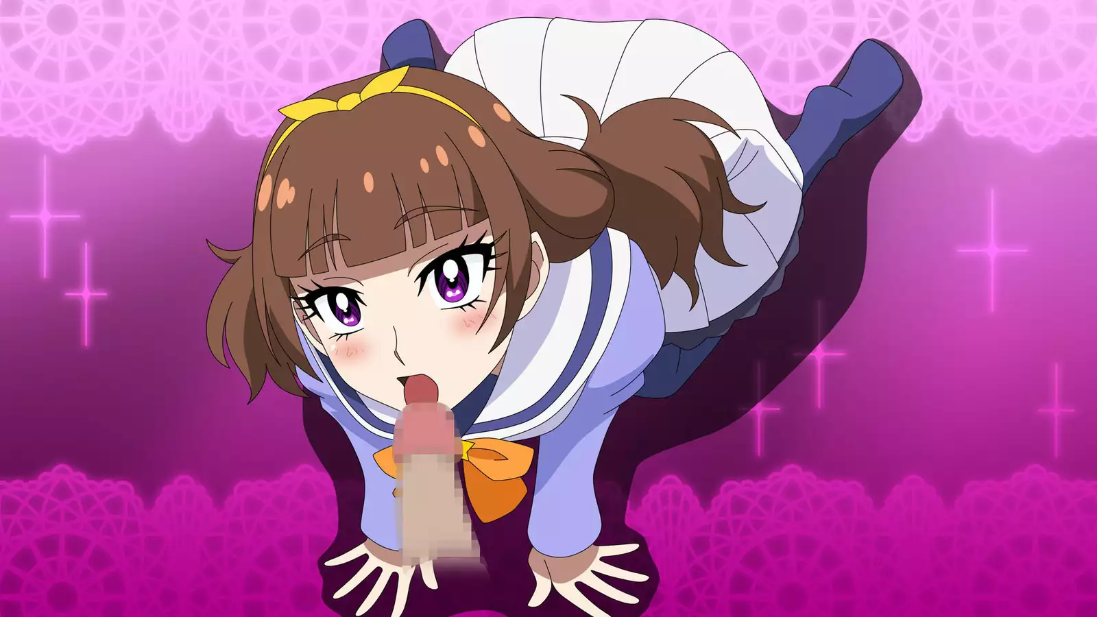 Princess Little Room