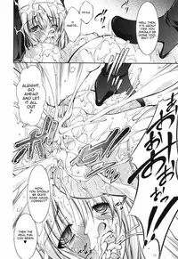 [Takane Nohana] Shinmai Boukensha -Otosareshi Mono-tachi- | Beginner Adventurer [English] [Kizlan]