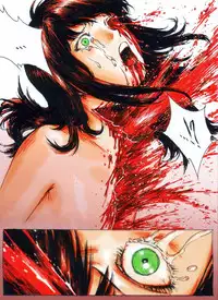 [Kharisma Jati] Gorno Lolita [English]