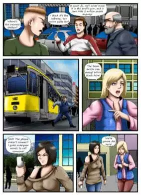 [Adam-00] – 30 minutes before nuclear war