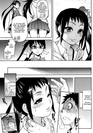 Peace Hame! Jou (decensored)