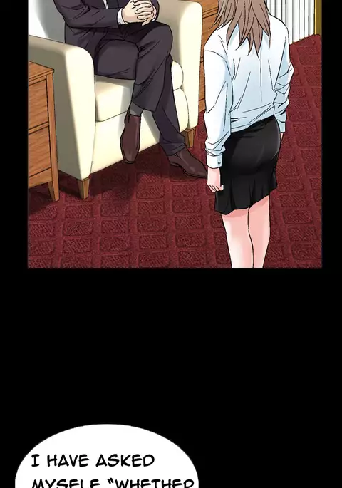 The Taste of Hands Ch.1-60