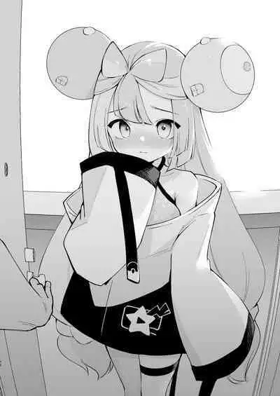 [Shironegiya (miya9)] Saimin Nanjamo-chan 2 | Hypnotized Iono-chan 2 (Pokémon Scarlet and Violet) [English] [The Blavatsky Project] [Digital]