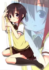 (SC39) [Nounai Kanojo (Kishiri Toworu)] Tama-chan to Date. (Bamboo Blade)