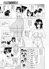 COMIC Megastore H 2008-09