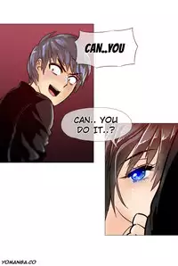 [ButcherBoy] Household Affairs Ch.1-33 (English) (YoManga) (Ongoing)