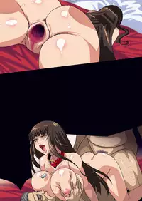 [Studio Mizuyokan (Higashitotsuka Raisuta)] Ura Settai Shiho (Girls und Panzer) [Digital]