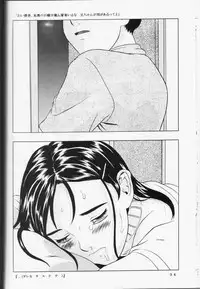 (C57) [Momonga Club (Hayashibara Hikari)] Haitoku no Fusetsu