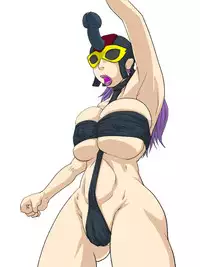 [D.H] Jukujo Pro-wrestling -Awakino Tomeko no SEX Battle Touryuumon- [Digital]