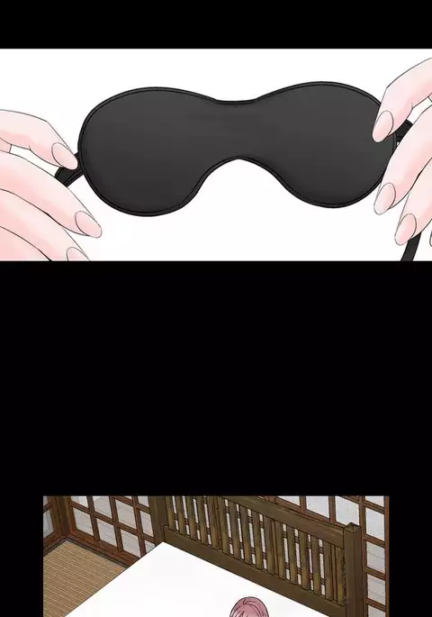 The Taste of Hands Ch.1-48