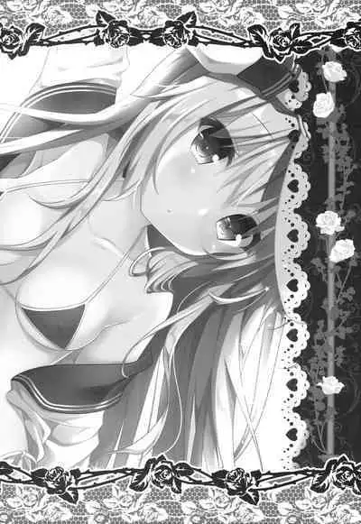 Hentai Shireikan ni wa Komatta Mono da yo