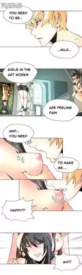 [Fantastic Whale] Twin Slave Ch.1-26 (English) (Ongoing)