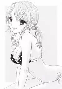 (SC31) [BEAT-POP (Ozaki Miray)] PEACH TIME