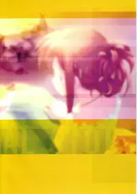 Suigetsu Visual Fan Book