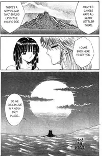 [Senno Knife] Sepia 5 [English]