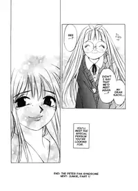 [Oh! Great] Silky Whip 10 [English]