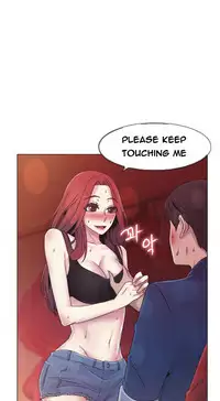 Miss Mystic Ch.1-26 (English) (Ongoing)