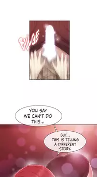 Miss Mystic Ch.1-25 (English) (Ongoing)