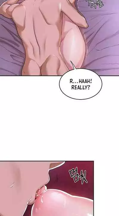 [Abio4, Bangkki] Sextudy Group (1-24) [English] [Ongoing]