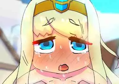 [19kome] buzama no kuni no ohimesama～ giri no mazyo no sinkou～