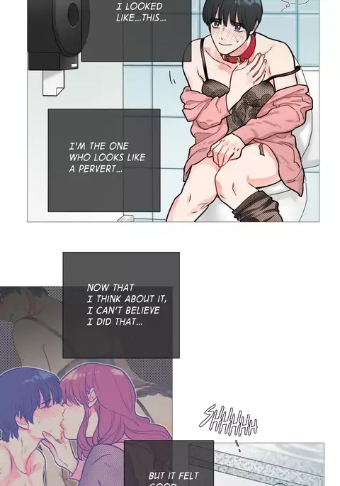 Sadistic Beauty Ch.1-25