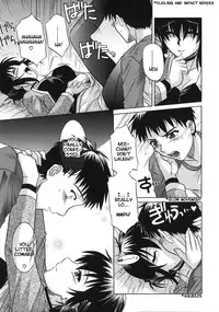 [Tsutsumi Akari] Dance of the Palm [English]