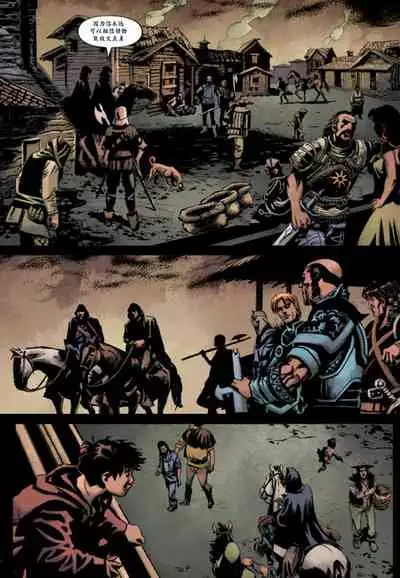 [Paul Tobin, Max Bertolini]The_Witcher_Killing_Monsters