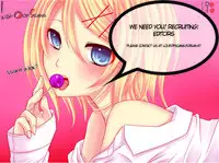 (COMIC1☆7) [odin (Kurokawa Izumi)] Nagomi (-Saki-) [English] {Lolipop Scans}