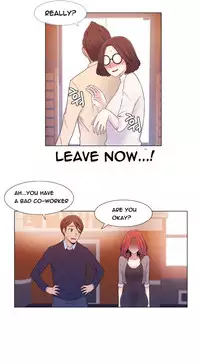 Miss Mystic Ch.1-26 (English) (Ongoing)