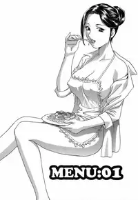 [Hidemaru] Koisuru Apron