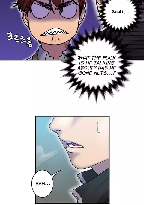 Ghost Love Ch.1-10