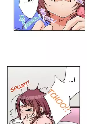 I Did Naughty Things With My Sister