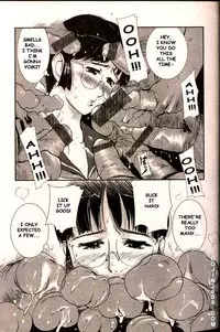 COMIC MUJIN 2000-02 [English] [dojin2000]