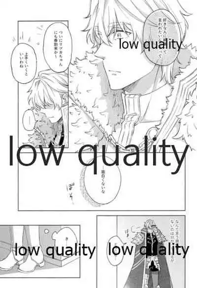 Kimi ga Sakaseta Koi no Hana