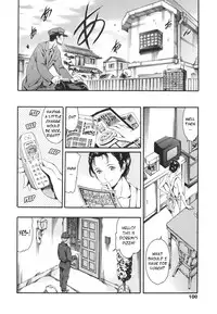 [Tuna Empire] Katei no Jijou - Family's circumstances Ch. 1-6 [English]