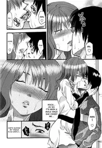 [Yuzuki N Dash] Mecha Love☆ [English] [Decensored]