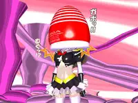 [Saihate no Majo] Hennou Arms 1