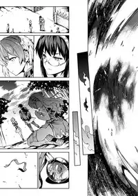 [Erect Sawaru] Shinkyoku no Grimoire II -PANDRA saga 2nd story- [Digital]