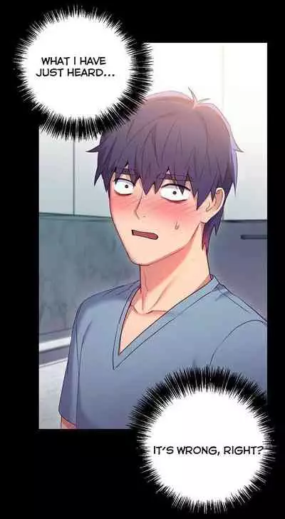 [Neck Pilllow] Stepmother Friends Ch.39/? [English] [Hentai Universe] NEW! 13/10/2020