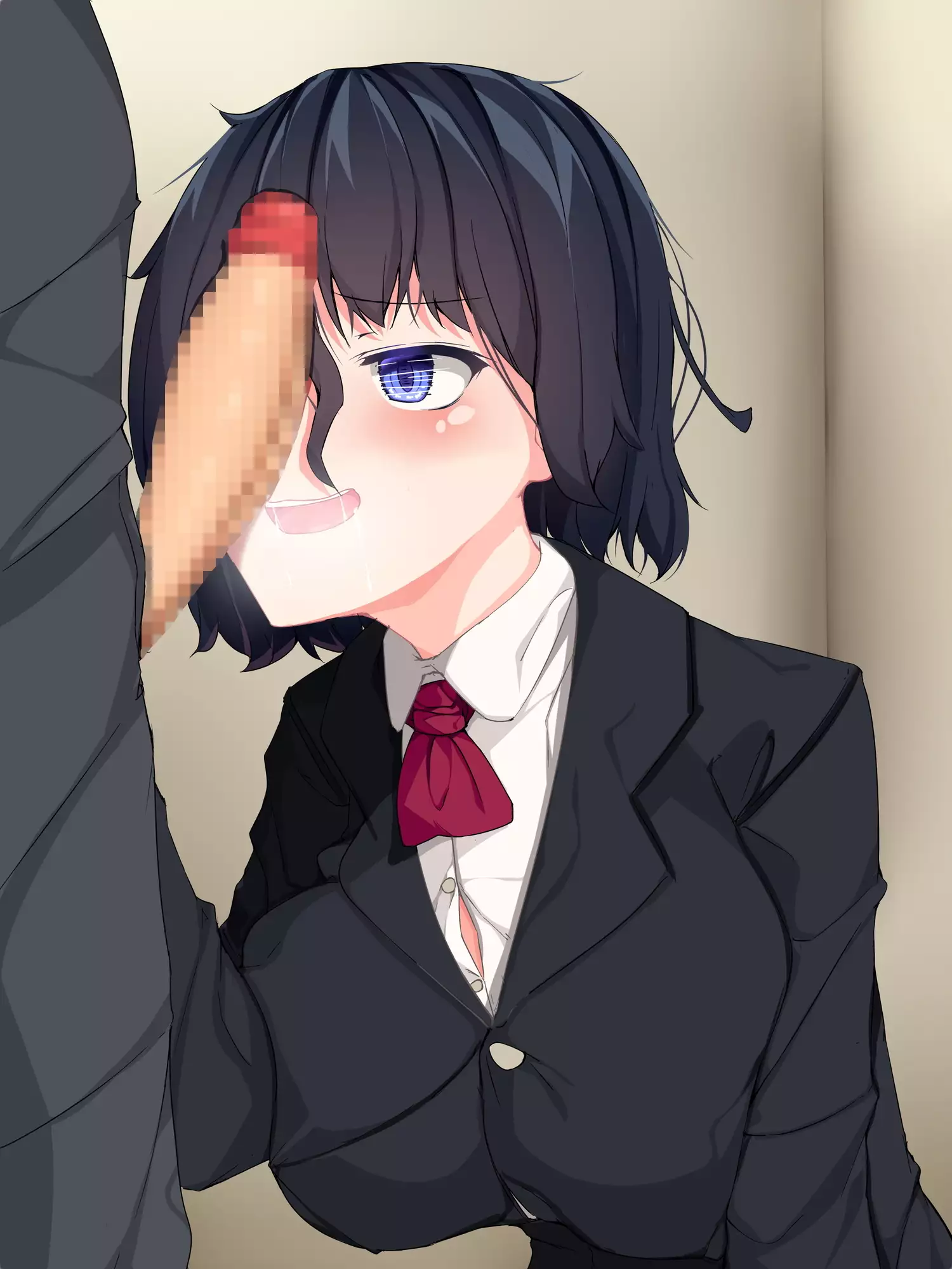 Chuunen Ryman Gyakuten Sekai de Nakadashi Sex!