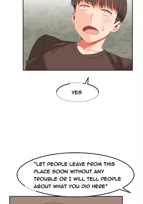 Hari Dormitory Ch.0-24